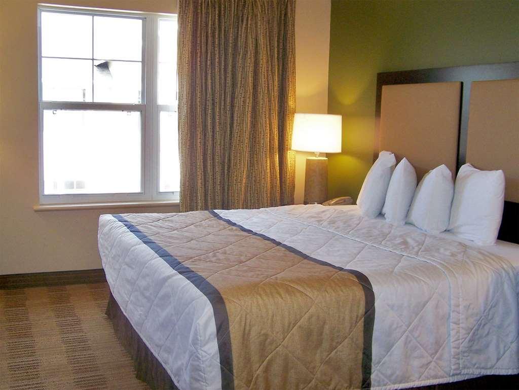 Extended Stay America Suites - Albuquerque - Rio Rancho Blvd Quarto foto