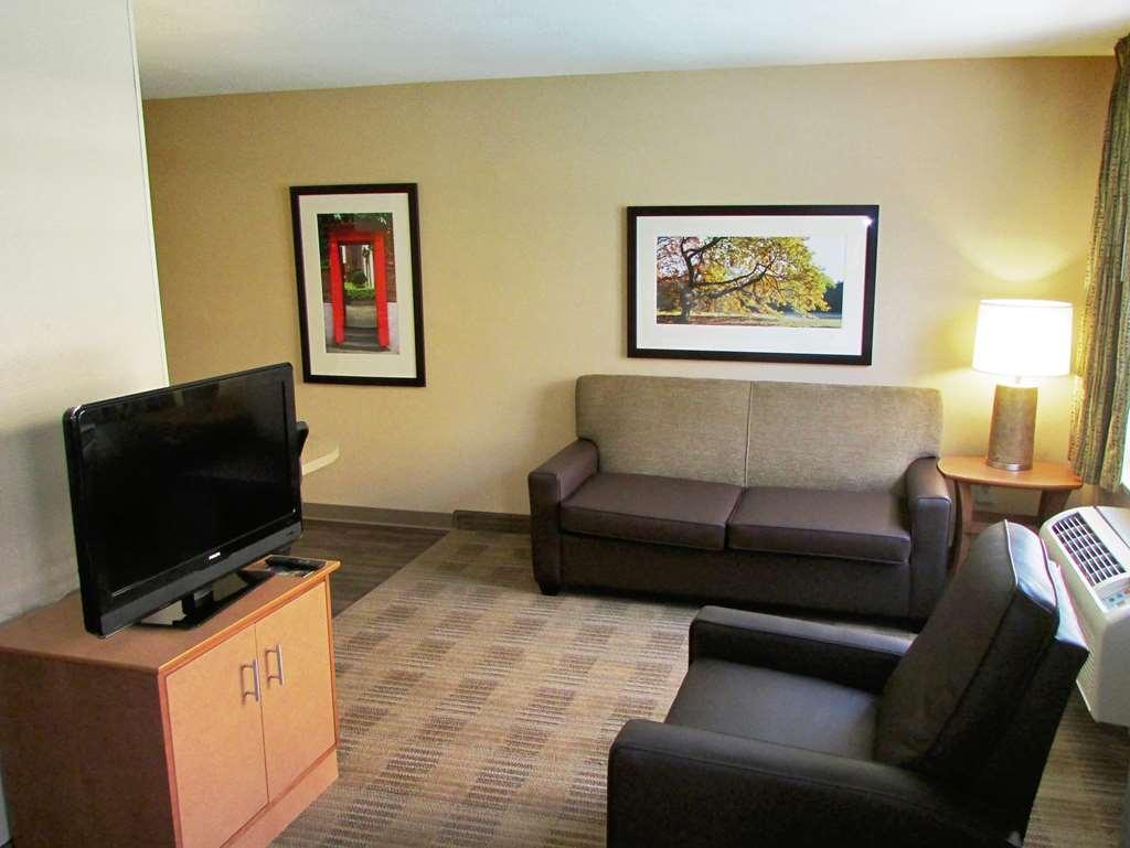 Extended Stay America Suites - Albuquerque - Rio Rancho Blvd Quarto foto