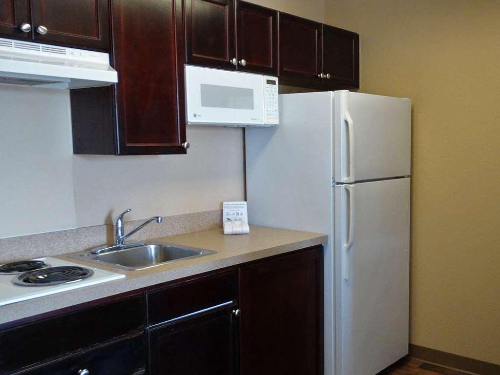 Extended Stay America Suites - Albuquerque - Rio Rancho Blvd Quarto foto