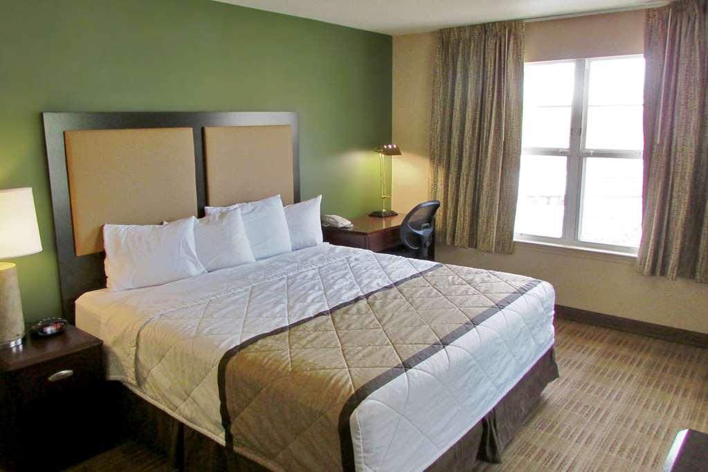 Extended Stay America Suites - Albuquerque - Rio Rancho Blvd Quarto foto