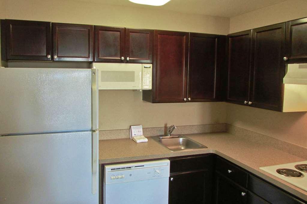 Extended Stay America Suites - Albuquerque - Rio Rancho Blvd Quarto foto