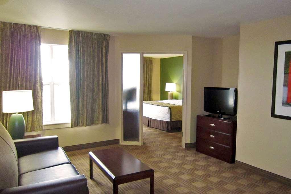 Extended Stay America Suites - Albuquerque - Rio Rancho Blvd Quarto foto