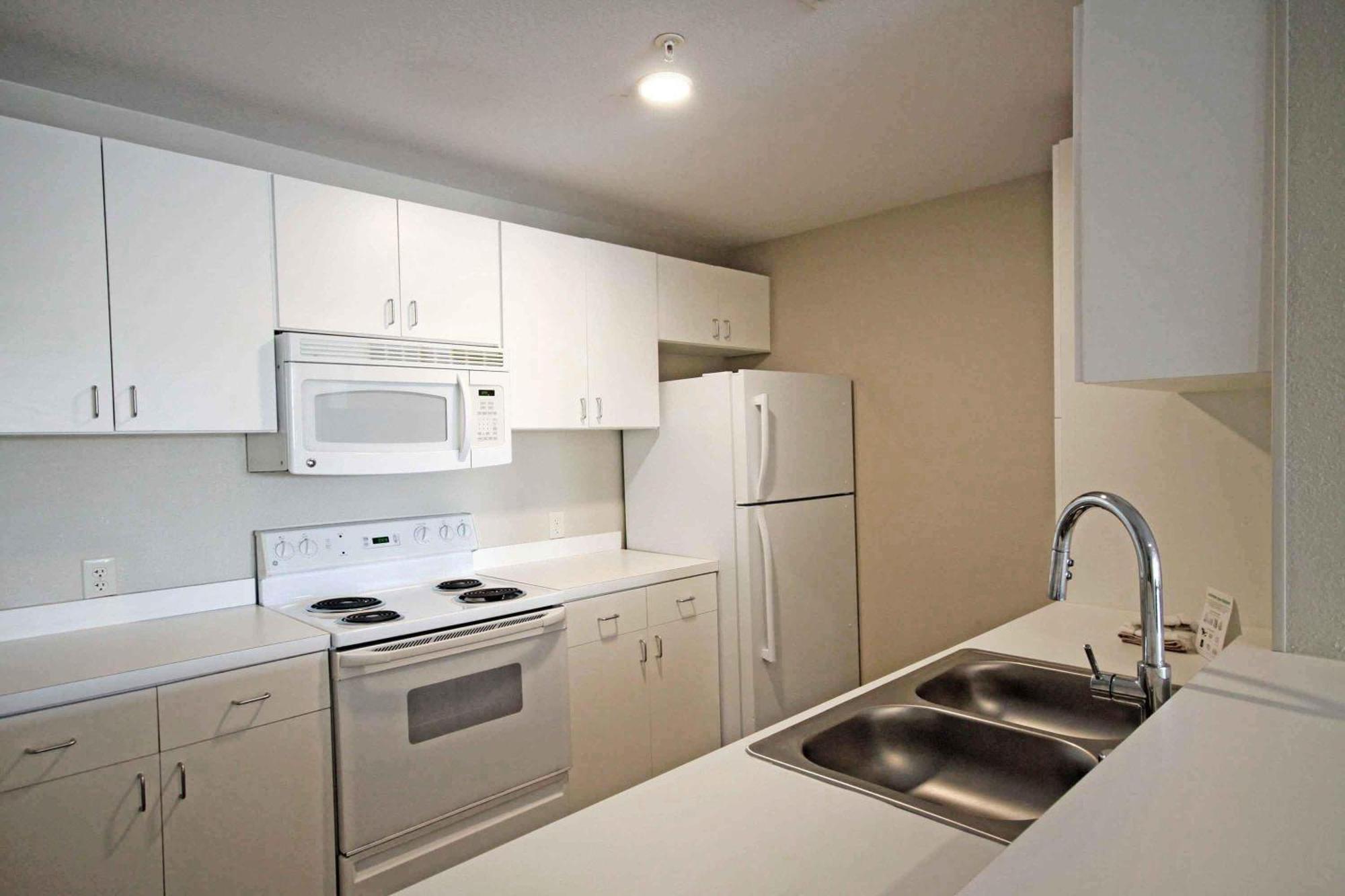 Extended Stay America Suites - Albuquerque - Rio Rancho Blvd Exterior foto