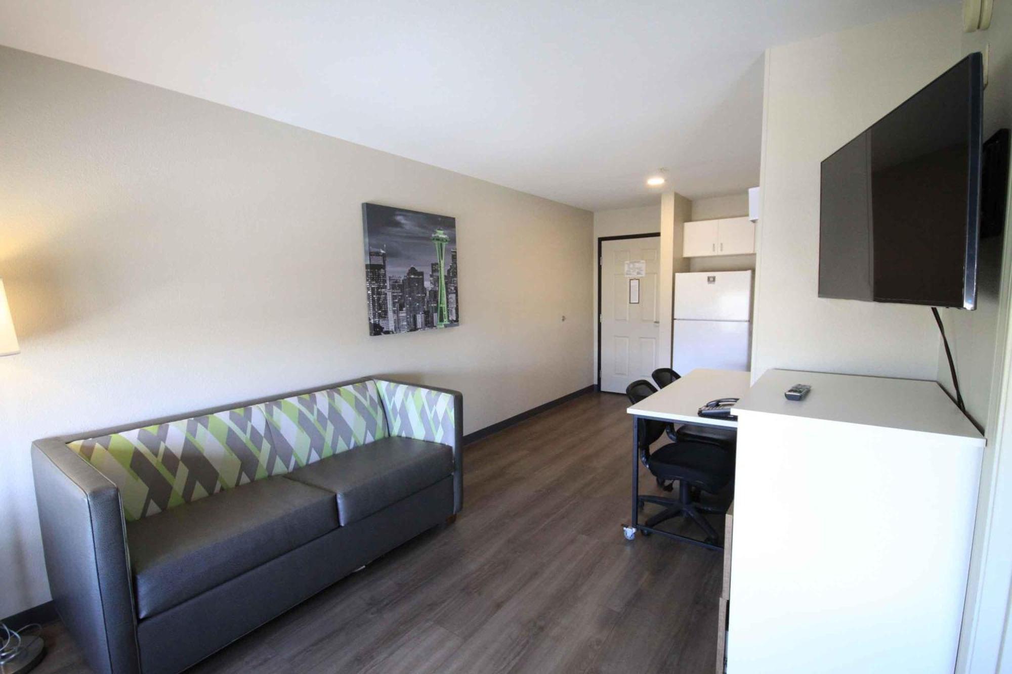 Extended Stay America Suites - Albuquerque - Rio Rancho Blvd Exterior foto